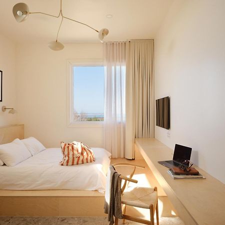 Petit Hotel De La Montagne Havre-Aubert Phòng bức ảnh