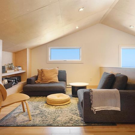 Petit Hotel De La Montagne Havre-Aubert Ngoại thất bức ảnh