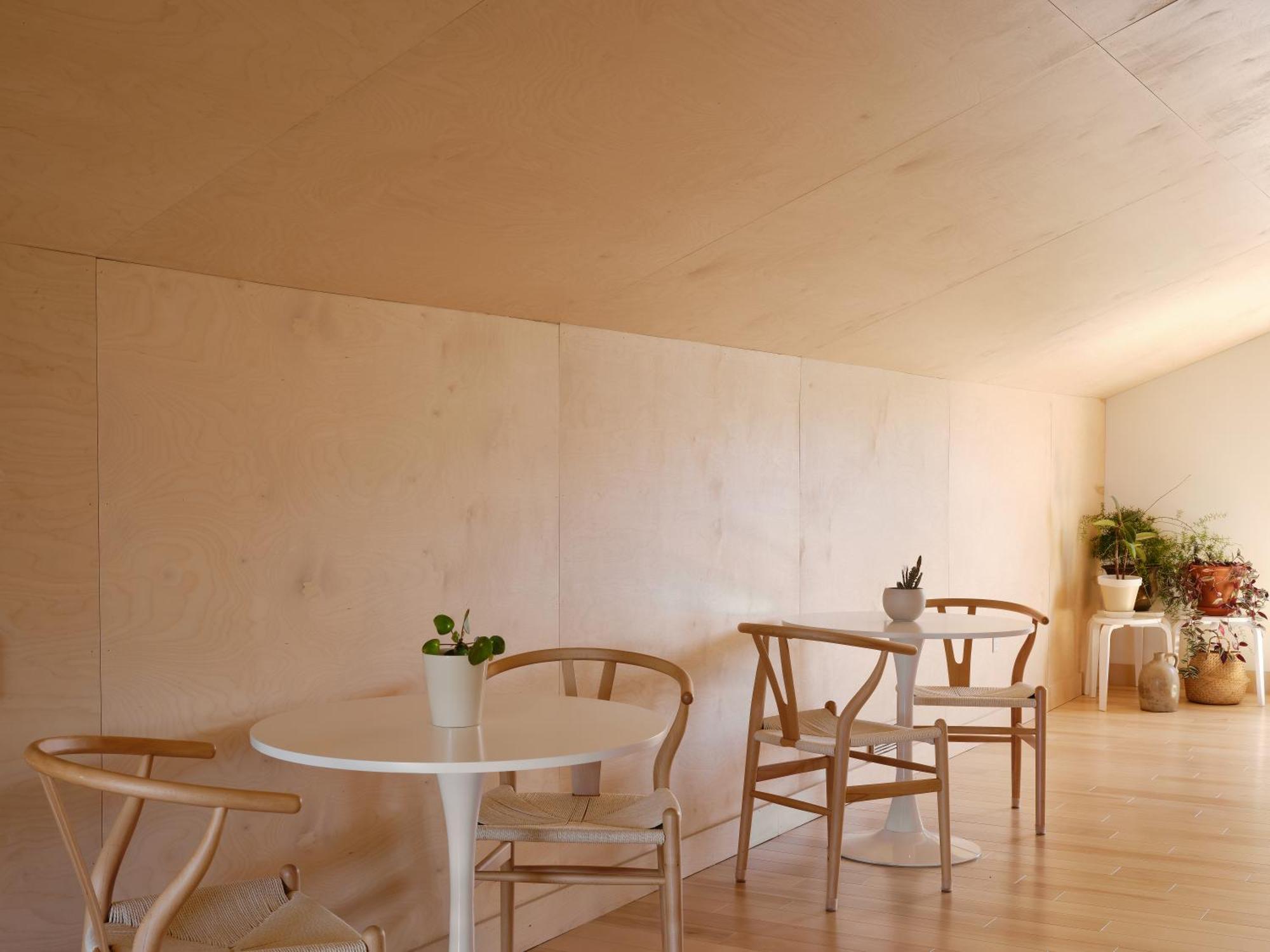 Petit Hotel De La Montagne Havre-Aubert Ngoại thất bức ảnh