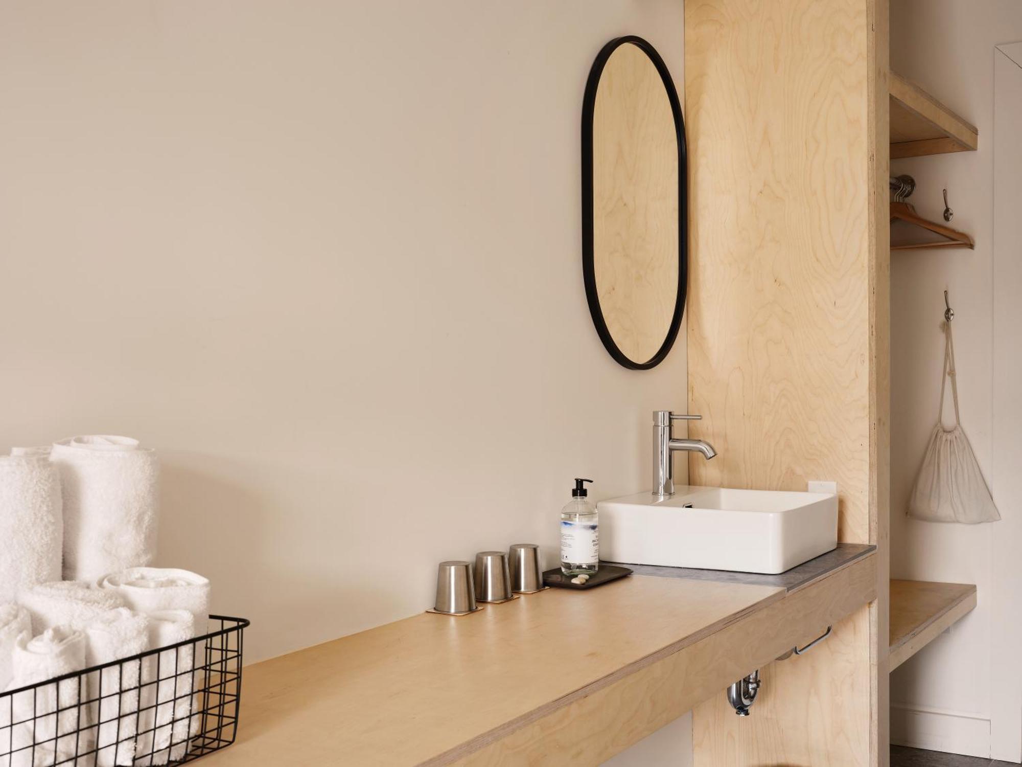 Petit Hotel De La Montagne Havre-Aubert Ngoại thất bức ảnh