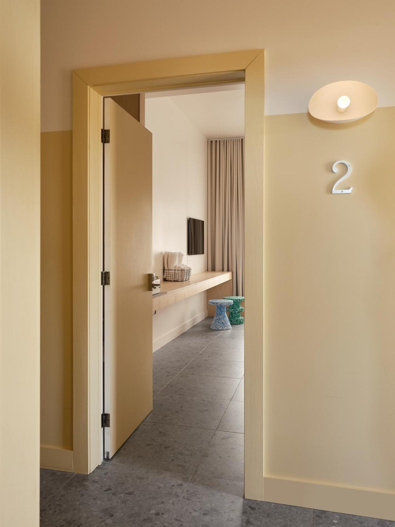 Petit Hotel De La Montagne Havre-Aubert Ngoại thất bức ảnh
