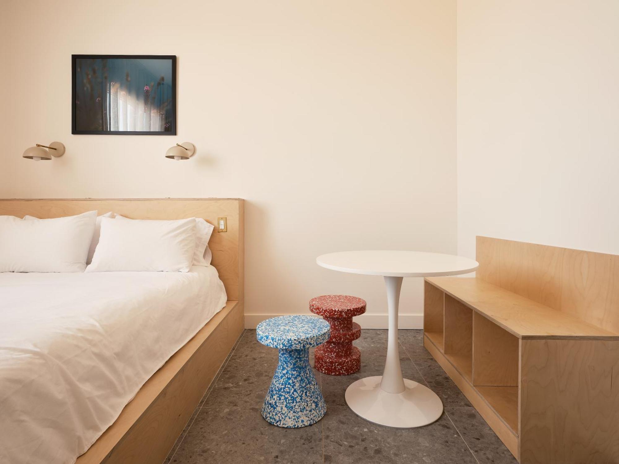 Petit Hotel De La Montagne Havre-Aubert Ngoại thất bức ảnh